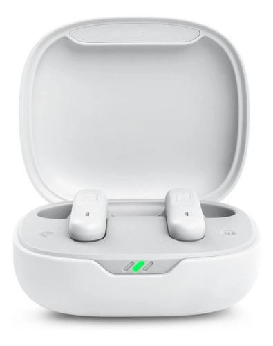 Auriculares in-ear inalámbricos JBL Vibe 300TWS blanco