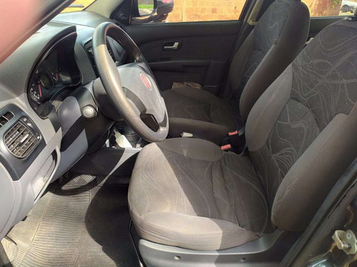 Fiat Siena El 1.4 8v Flex