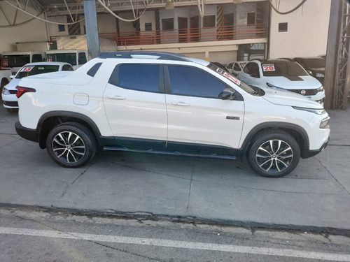 Imagem 5 de 19 de Fiat - Toro 2.0 16v Turbo Diesel Ultra 4wd At9