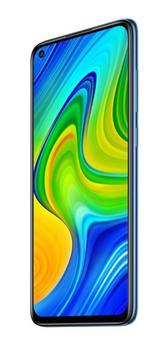 Xiaomi Redmi Note 9 128gb, 4gb Ram (liberado)