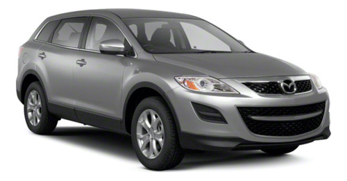 Disco Freno Mazda Cx-9 2007-2015 Delantero