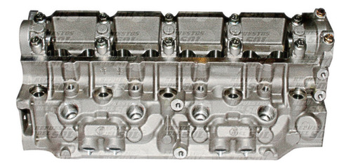 Culata Para Renault Kangoo 1.9 F8q Sohc 1999 2003