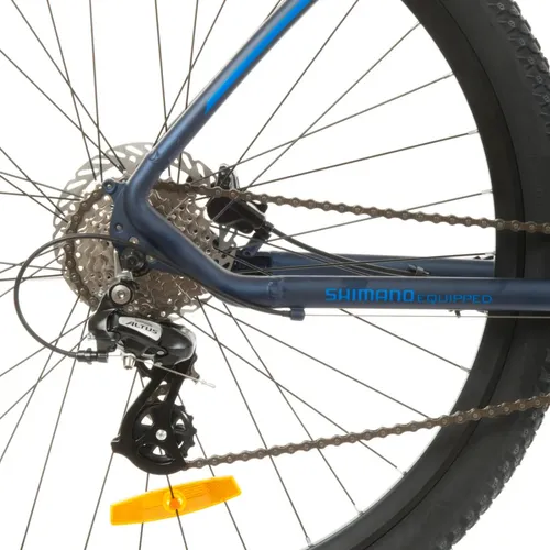 Bicicleta Mtb Altitude K20 Talla L Azul