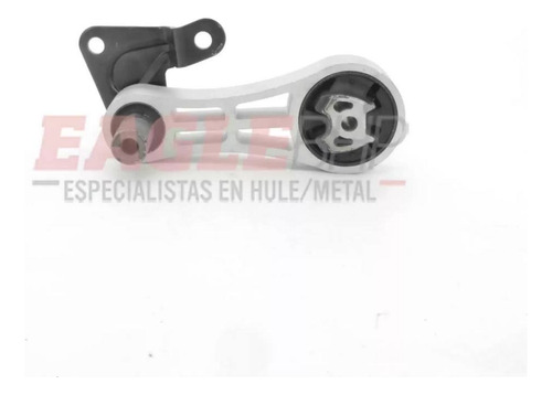 Soporte Torsión Ford Ecosport 2.0l L4 2013-2017 Tras Std.