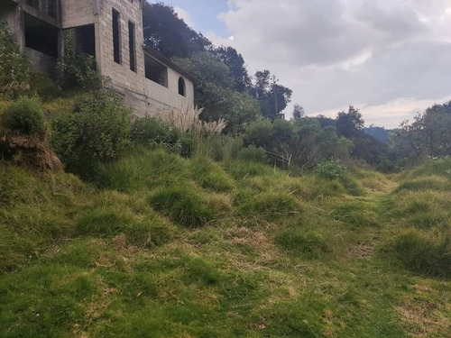 Terreno 100m2 San Francisco Chimalpa