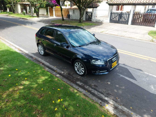 Audi A3 Sportback Hb 1.6cc Mt