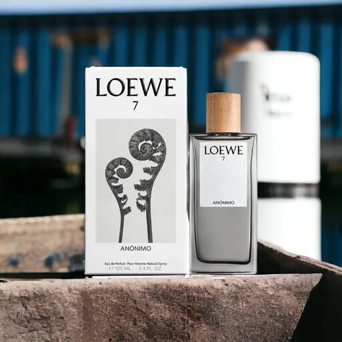 Loewe 7 anonimo edp hotsell
