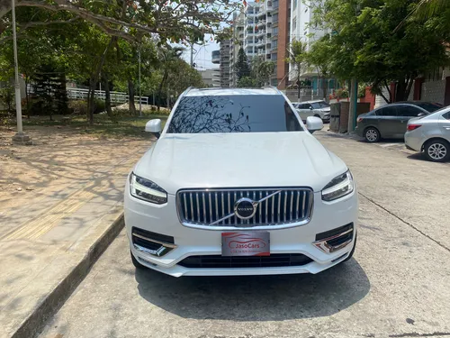 Volvo XC90 2.0 T6 Awd R-design