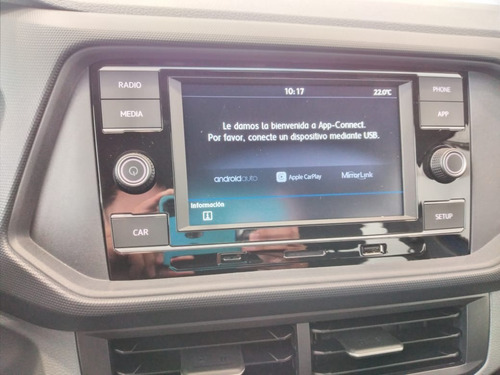 T-cross Comfortline At 2021 0 Km Entrega Inmediata Oferta Nd