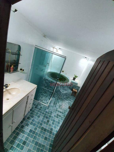 Imagem 10 de 16 de Chácara Com 3 Dormitórios À Venda, 3140 M² Por R$ 600.000 - Recanto Dos Nobres - Agudos/sp - Ch0152