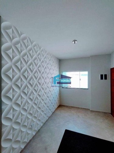 Imagem 14 de 26 de Casa Alto Padrão Lado Praia, Com Piscina Somente R$319 Mil Utilize Seu Fgts Whatsapp (13) 98174-2222 - Ca0828