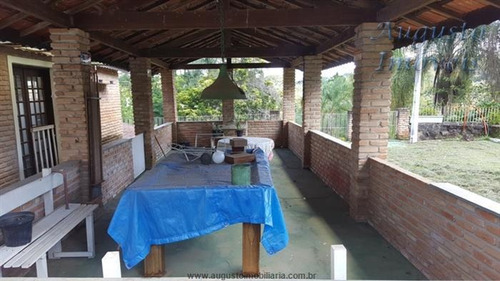 Imagem 28 de 29 de Chácaras À Venda Em Atibaia/sp - Compre O Seu Chácaras Aqui! - 1356071