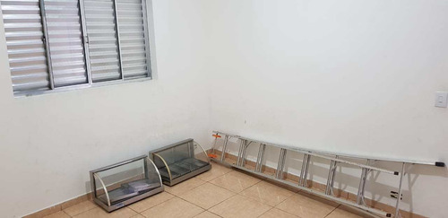 Imagem 11 de 15 de Chácara Com 2 Dorms, Parque Mirante De Parnaíba, Santana De Parnaíba - R$ 750 Mil, Cod: 235523 - V235523