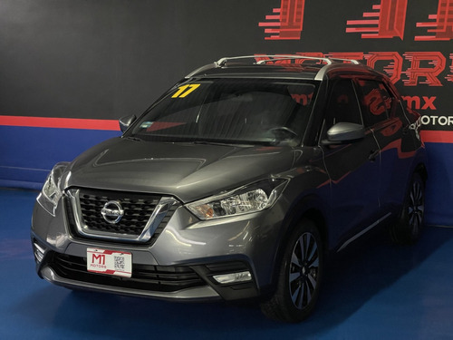 Nissan Kicks 1.6 Advance Cvt