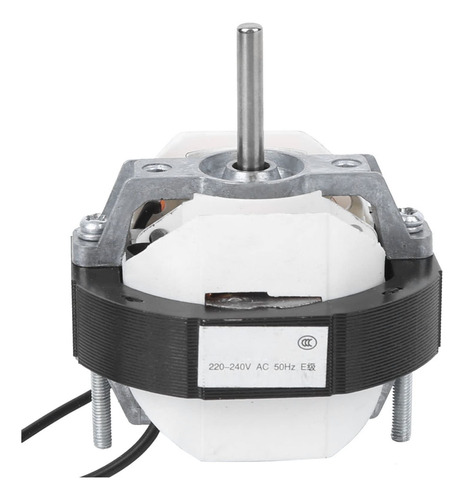 Ac Motor Largo Eje Durable Reductor Velocidad Vacio Pieza