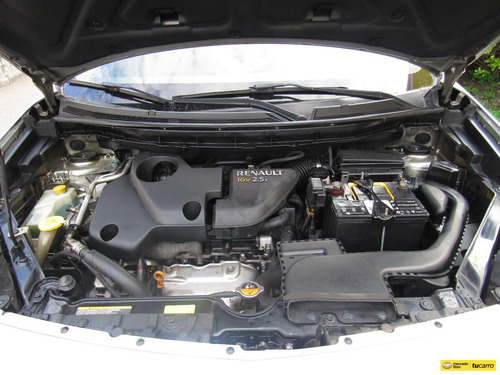 Renault Koleos 2.5 Bose