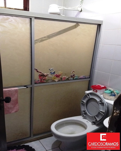 Imagem 17 de 24 de Casa - Ca00729 - 34645022