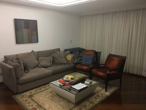 Imagem 20 de 20 de Apartamento À Venda, 143 M² Por R$ 700.000,00 - Vila Vilma - Santo André/sp - Ap2763