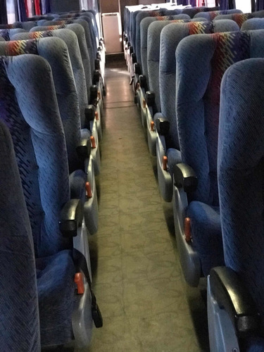 Busscar Busscar 360
