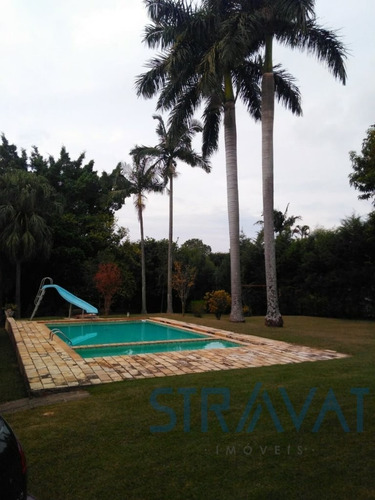 Imagem 7 de 18 de Chacara - Ch00031 - 67820212
