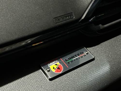 Fiat FASTBACK 1.3 TURBO 270 FLEX LIMITED EDITION AT6