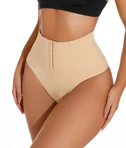 Faja reductora con calzon colales - Ponte Guapa