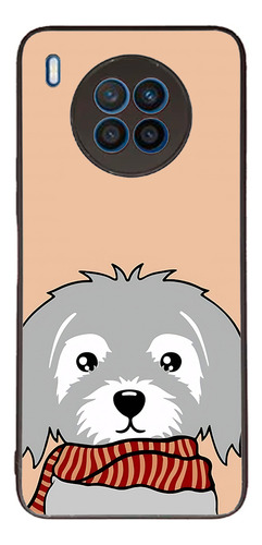 Carcasa Funda Para Huawei Y9a Diseño 28