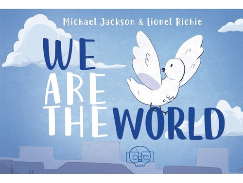 Libro We Are The World
