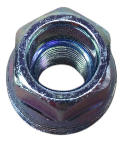 Tuerca Birlo Rueda Hexagonal 2009 A 2018 Chevrolet Aveo Lxt