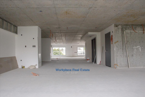 Oficina - A Estrenar - Alquiler - Zona Wtc
