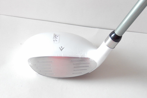 Imagen 1 de 1 de Nuevo Club Golf Hibrido Integra T11 Pw-40° Para Diestro