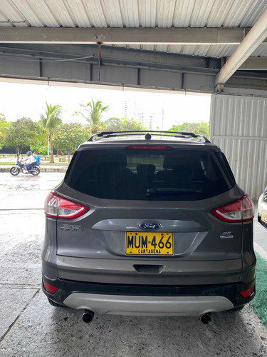 Ford Escape 2013 2.0 Se 4x4