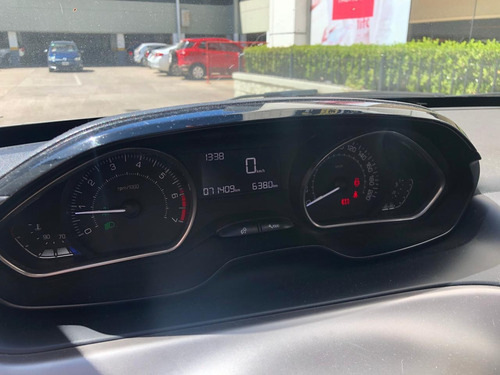 Peugeot 208 1.6 Feline Pack Cuir 2016