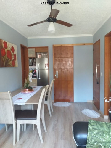 Imagem 11 de 30 de Apartamento - Ap00532 - 68130709
