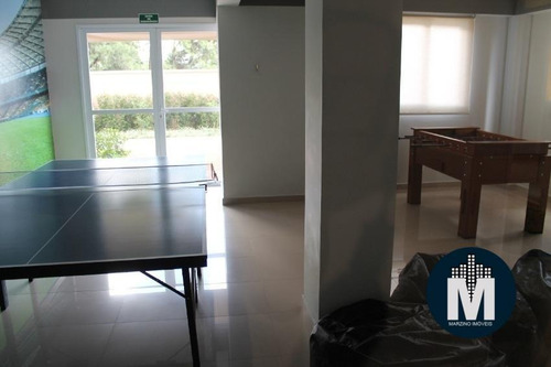 Imagem 15 de 15 de Apto No Jardim Santa Maria, À Venda 2 Quartos , Varanda , Lazer Completo !! - Lm153