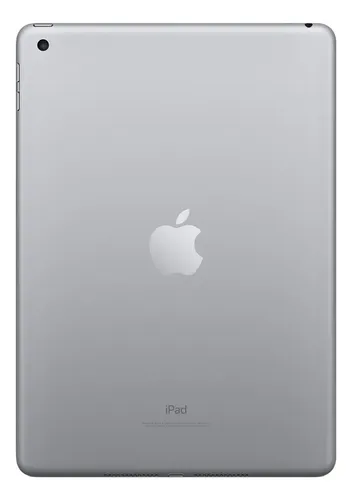 Apple Ipad 9.7 6 Geração A1893 Cor Cinza | MercadoLivre