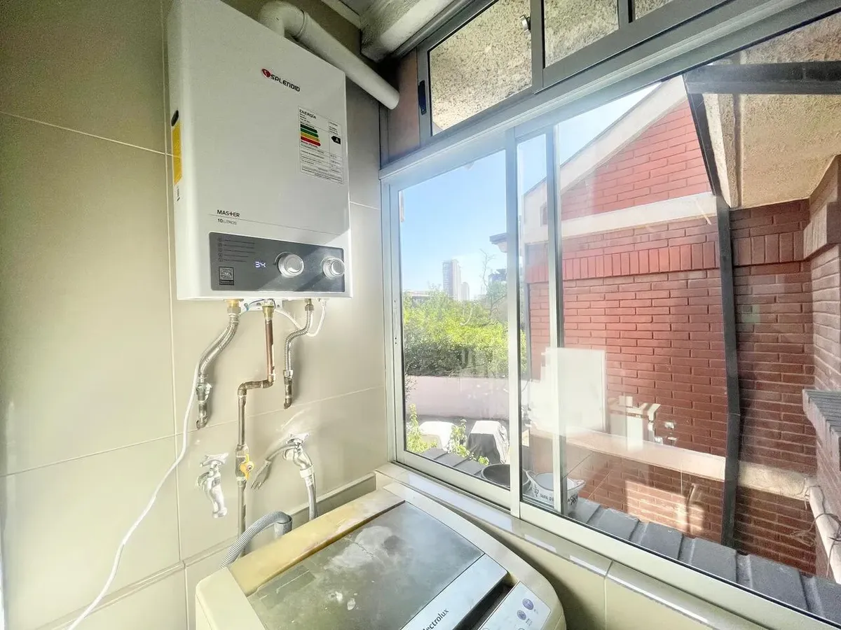 Imagen 4 de 23 de Full Remodelado Duplex / 3d- 3b / 87 Mts2