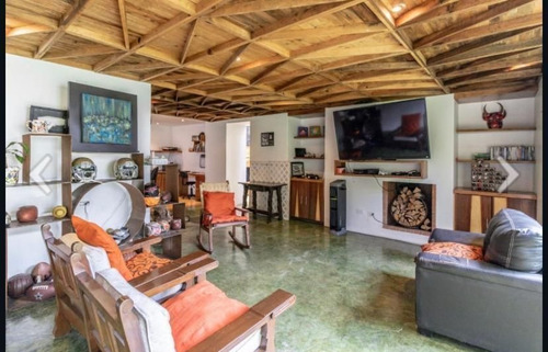 Imagen 8 de 13 de Venta Ó Renta Casa Jardínes Del Pedregal 4 Recámaras