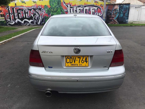 Volkswagen Jetta Gli 1.8t Gli