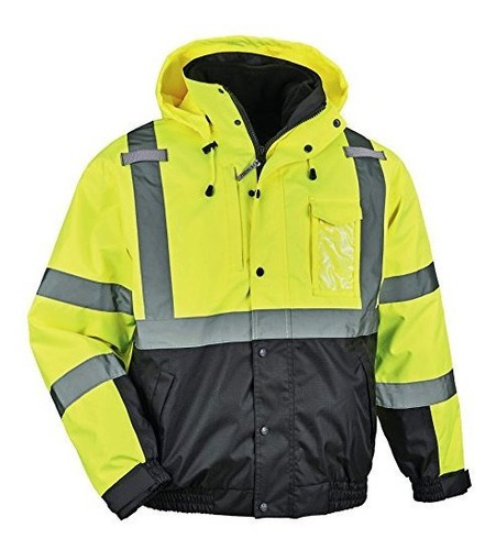 Ergodyne High Visibility Reflective Winter