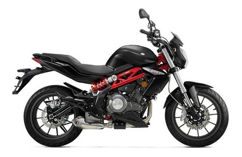 Benelli Tnt 300 Cc Okm 2020 Startmotos32