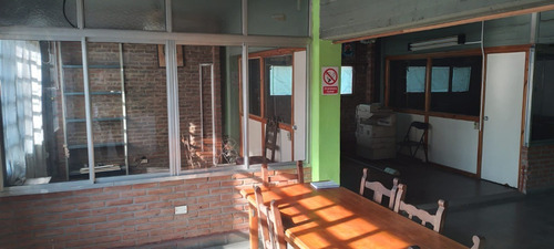 Imagen 5 de 13 de Oficinas Comerciales En Alquiler, La Tablada