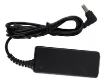 Comprar Cargador Fuente 19v 2,1a Netbook Con Cable 