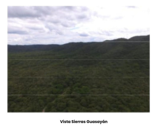 Venta Campo 3200 Hectareas Santiago Del Estero