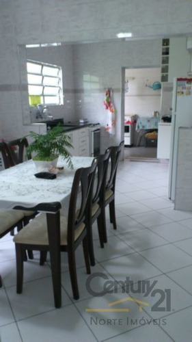 Sobrado, Venda, Vila Ede, Sao Paulo - 5824 - V-5824