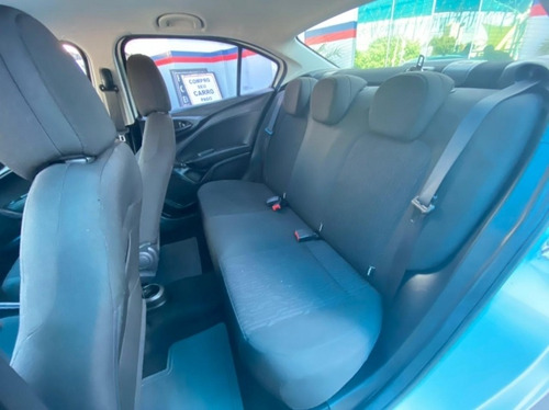 Imagem 7 de 8 de Fiat Cronos Drive 1.3 Firefly