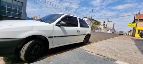 Imagem 4 de 4 de Volkswagen Gol 1999 1.0 Special 3p