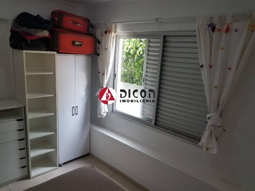 Imagem 10 de 15 de Apartameto À Venda, 01 Dormitório, Sem Vaga Bela Vista São Paulo. - 3053