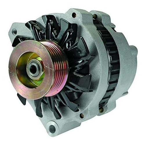 Nuevo Alternador De Repuesto Para Chevy Gmc 4.3l 5.0l 5.7l 6