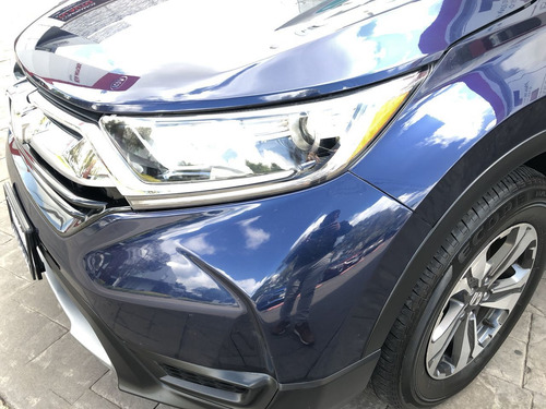 Imagen 1 de 15 de Honda Cr-v 5 Puertas